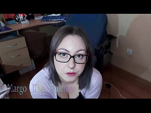 ❤️ სექსუალური გოგონა სათვალეებით ღრმად იწოვს დილდოს კამერაზე ❤ სექს ვიდეო ka.xxx050890.ru ﹏